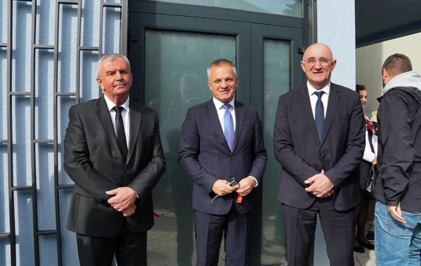 Otvoren Arhiv Hrvatskog dokumentacijskog centra Domovinskog rata u BiH