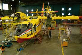 Nastavlja se kaos s remontom kanadera: Nisu uspjeli isporučiti tri aviona za požare!