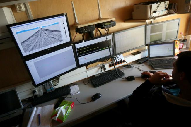 Ispod slavonskih njiva otkrivena bogata nalazišta zemnog plina