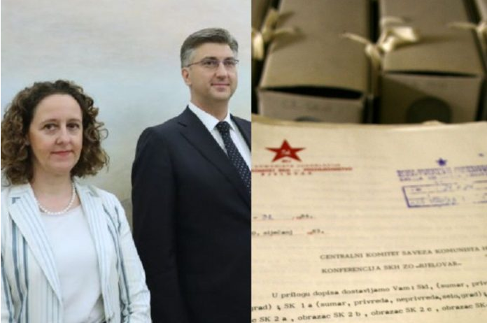 Međunarodni dan arhiva: Kako je Plenkovićeva vlast otežala pristup komunističkoj građi?