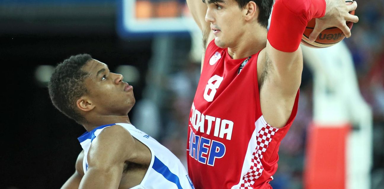 HRVATSKA - GRČKA: Utakmica generacije, pobjednik ide na Olimpijske igre!