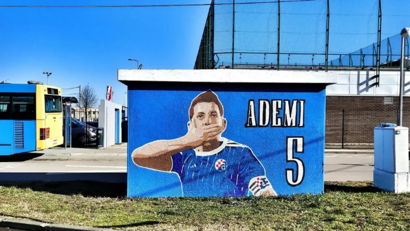 Odali počast kapetanu 'plavih': Jedan je Arijan, majstor i prije svega pravi kapetan i čovjek