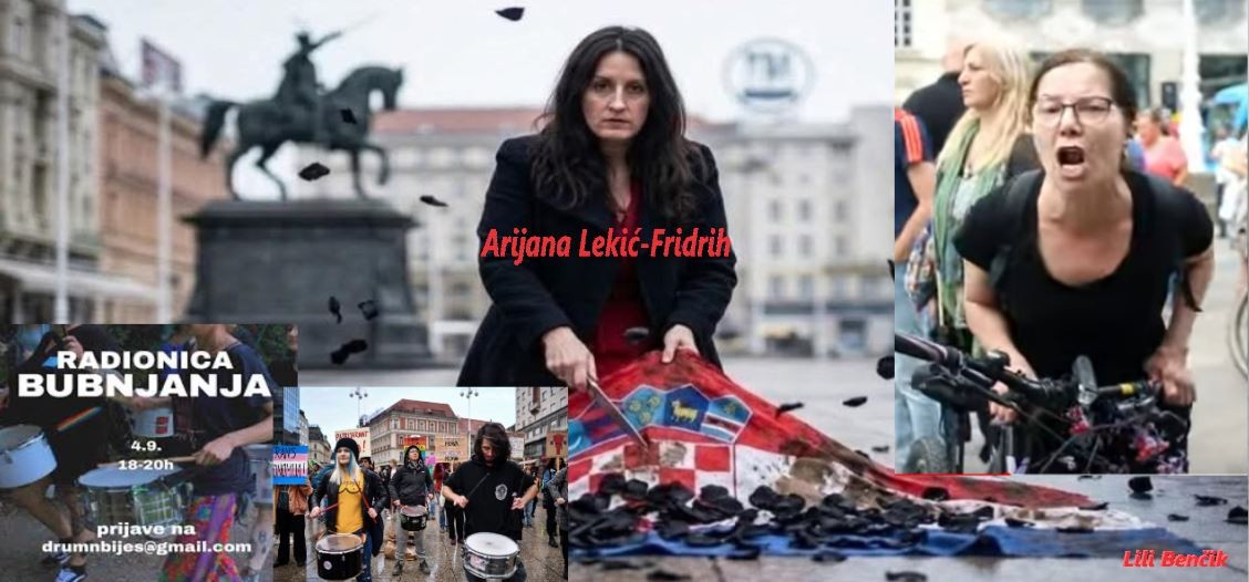 Jadan je onaj koji mora nekoga poniziti da bi sebe uzdigao i dokazivao!