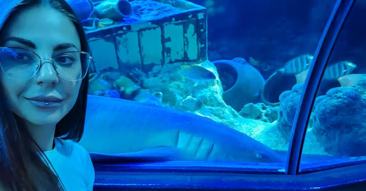 Protjerana Hrvatica: Napraviti to ženi s djetetom zbog objave na Instagramu… To se u Srbiji još nije dogodilo