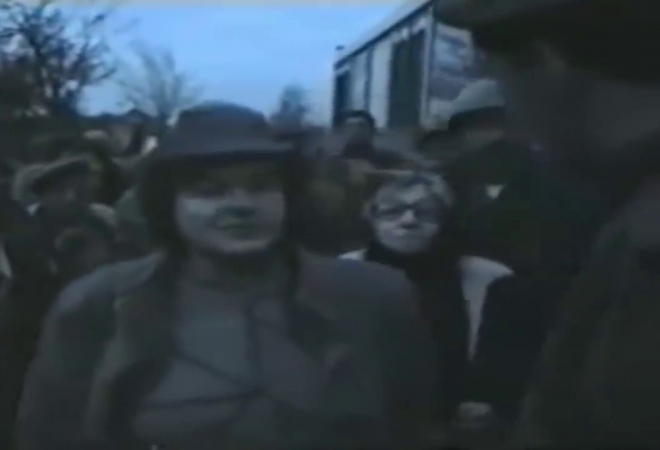 ARKAN MUČI CIVILE BOROVA NASELJA: ‘GDE TI JE PUŠKA? KAKO SAD NEMAŠ?’ Gledao nose li vojničke gaće