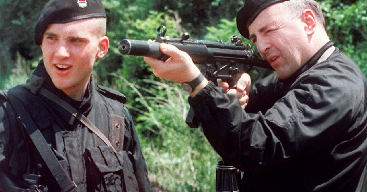 ZVJERSTVO ARKANOVACA Žena čije je ubojstvo povezalo Miloševića sa zločinima u Hrvatskoj: ‘Mariju su bacili u bunar‘