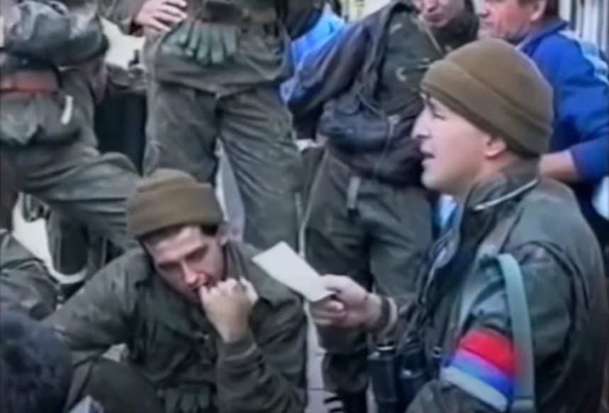 09. studenoga 1991. Zločini srpske vojske – Srbija organizirala više masovnih pokolja u Erdutu