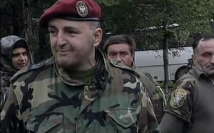 Podignuta optužnica protiv Arkanova kuma zbog ubojstva hrvatskih i bošnjačkih civila te svećenika i časnih sestara