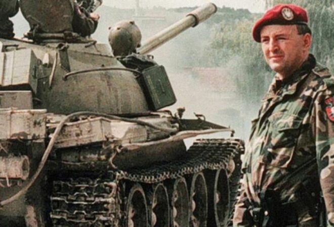 UBILI 69 LJUDI, MEĐU NJIMA I TRUDNICU! Krvavi Lužac: Početak sloma obrane Vukovara