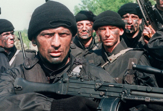 Arkan nije poštedio ni trudnicu Maju (19): Nije jasno zašto se u Hrvatskoj šuti o ovom užasu (VIDEO)