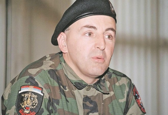 ‘ARKAN JE TO MORAO GUTATI!’ Anto Nobilo je brutalno provocirao Arkana 1991. godine: ‘Zabavljao sam se, a on je bijesnio u sebi’