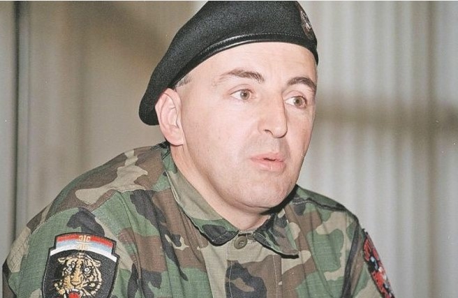 ISMIJANI ‘VOJNI DOMETI’ ARKANA U ŠOKANTNOM IZVJEŠTAJU KOS-a: Prodavao je činove, a ‘hodošašća’ u Erdut naplaćivao 50.000 maraka!
