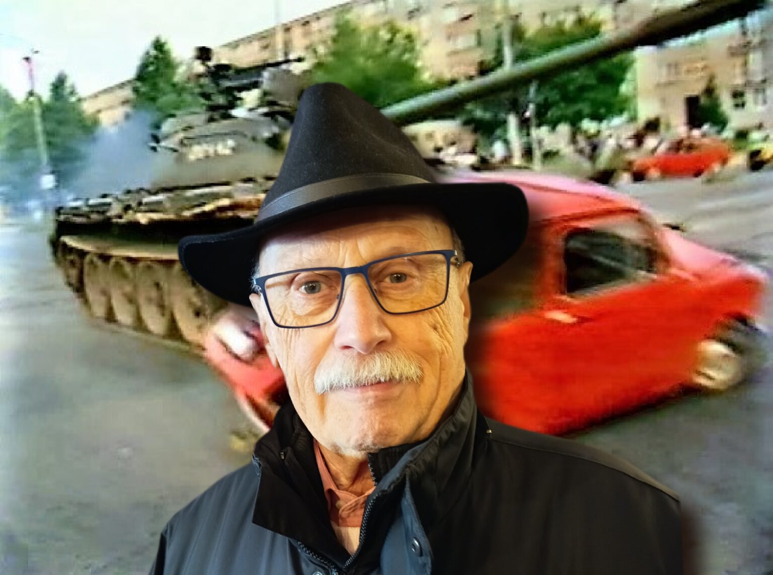 Žarko Plevnik: reporter koji je izgovorio ono što je Hrvatska osjećala