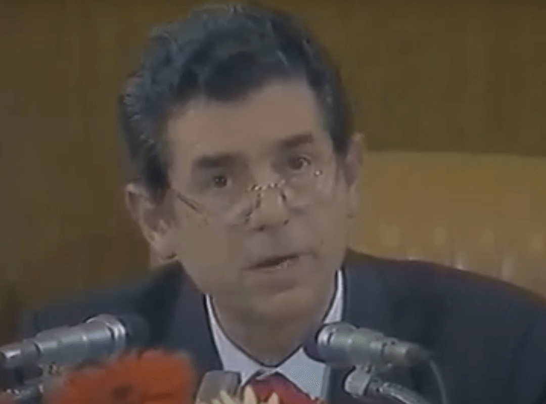 18. lipnja 1991. – Započelo povijesno zasjedanje Hrvatskog sabora koje je neprekinuto trajalo osam dana