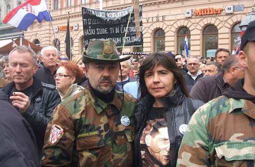 ZAŠTO SU BRANILI VUKOVAR? ‘Morala sam spasiti djecu i grad koji se raspadao’