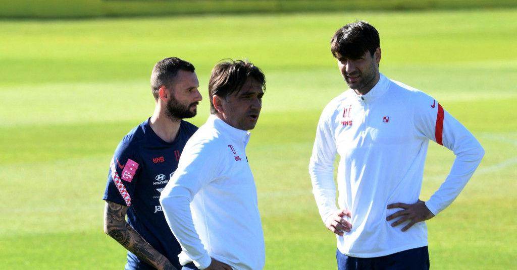 Igrači, izbornik i svi u HNS-u oduševljeni su s novim čovjekom u stožeru: ‘Ostaje s nama i za Katar!‘