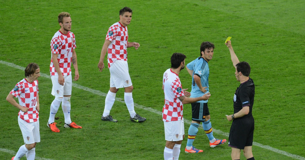 SKAČU NA NIZOZEMCA, A OČITO SU ZABORAVILI - ĆORLUKU? ZA TALIJANE SAM ODAVNO SPOZNAO KAKVI SU...