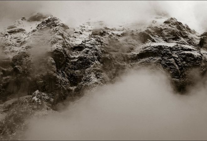 (VIDEO) HGSS-ovci POKAZALI KAKO IZGLEDA ARMAGEDON U HRVATSKOJ: ‘Ako vam upozorenja nisu dovoljna, pokušajte zamisliti da nas ovdje čekate’