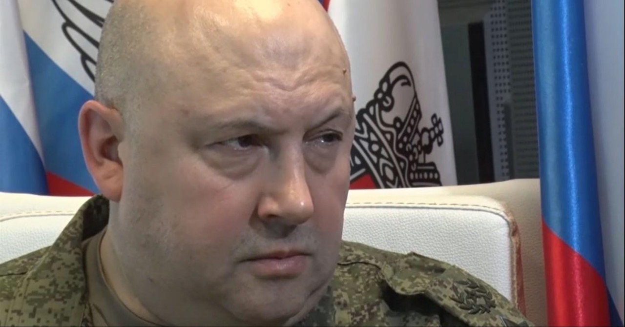 ČISTKA U MOSKVI ‘General Armagedon‘ je nestao!