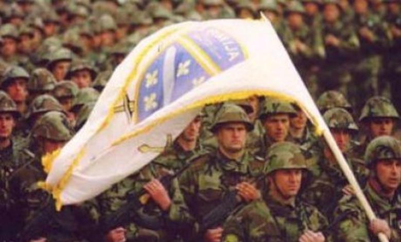 Bivšem pripadniku bošnjačke Armije BiH godinu i pol dana zatvora za zlostavljanje pripadnika HVO-a u Mostaru