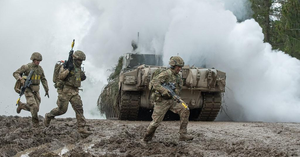 Putin se ovome nije nadao: Dvije države koje su dosad vješto izbjegavale izabrati stranu sad su nikad bliže NATO-u