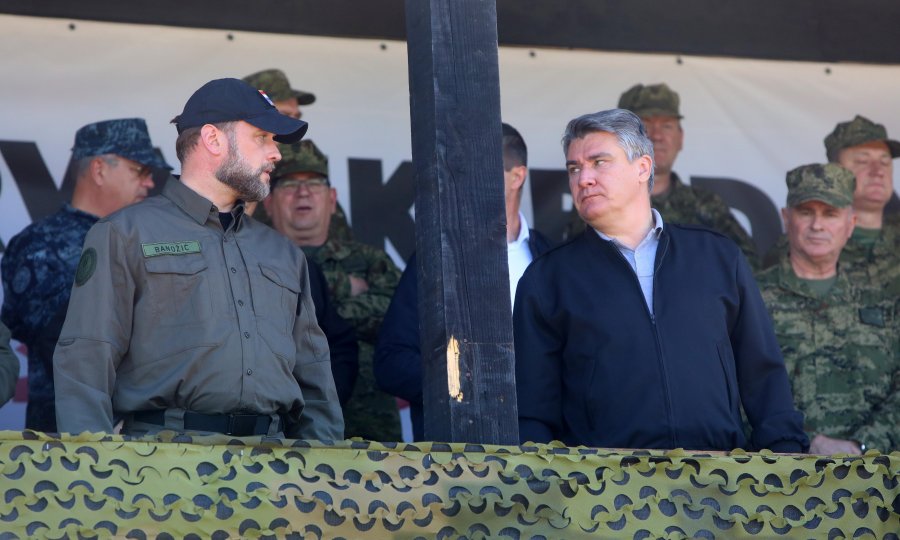 SPORNO UMIROVLJENJE Pozadina odluke koja je razbjesnila Milanovića: ‘Ministar mu je rekao - ne!‘