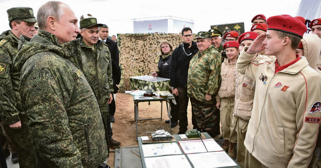 Strategija spaljene zemlje: Kramatorsk je samo potvrdio da najgori dani za Ukrajinu tek dolaze