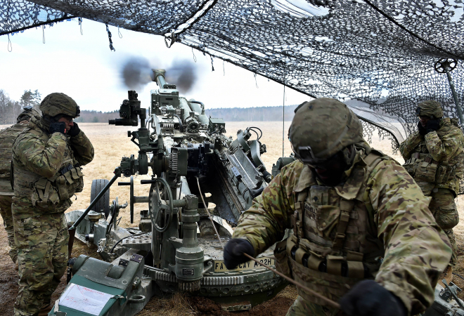 ‘TO JE VELIKI PROBLEM’ RUSI TUKU NOVIM ORUŽJEM! Ukrajincima ovo hitno treba: ‘Ako im damo zimu, u proljeće će biti epska bitka’