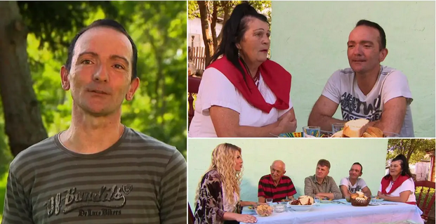 PRIJESTUPNICI IZ REALITYJA Osuđen je zbog bušenja guma 20-ak auta, terorizirao Bračane