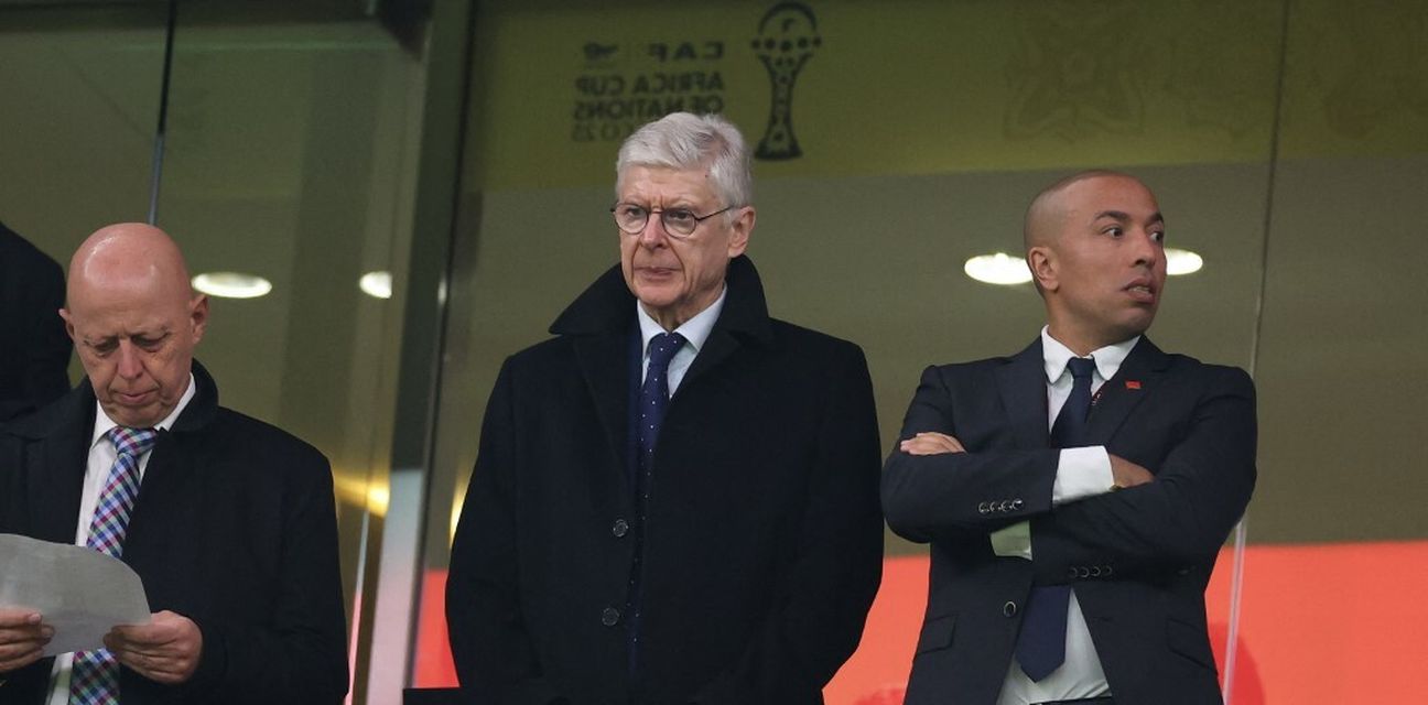 Wengerova ideja dobila zeleno svjetlo: “Pravilo svjetla” ide na testiranje u natjecateljskim uvjetima