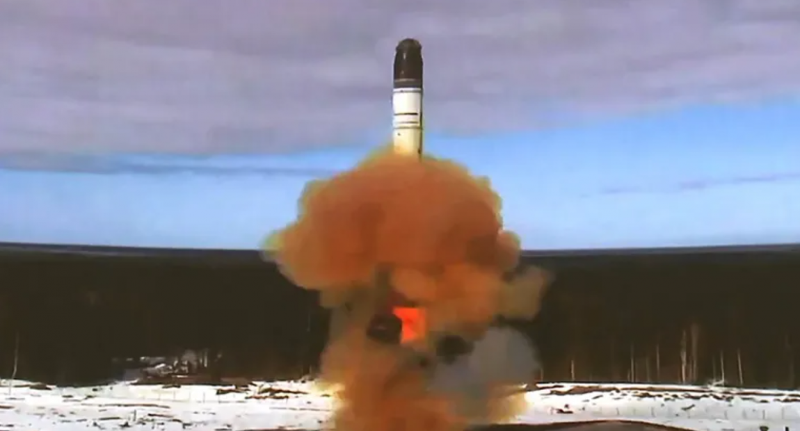 Što bi se dogodilo da nuklearna bomba eksplodira tamo gdje vi živite? “Može uzrokovati ogromna razaranja!”