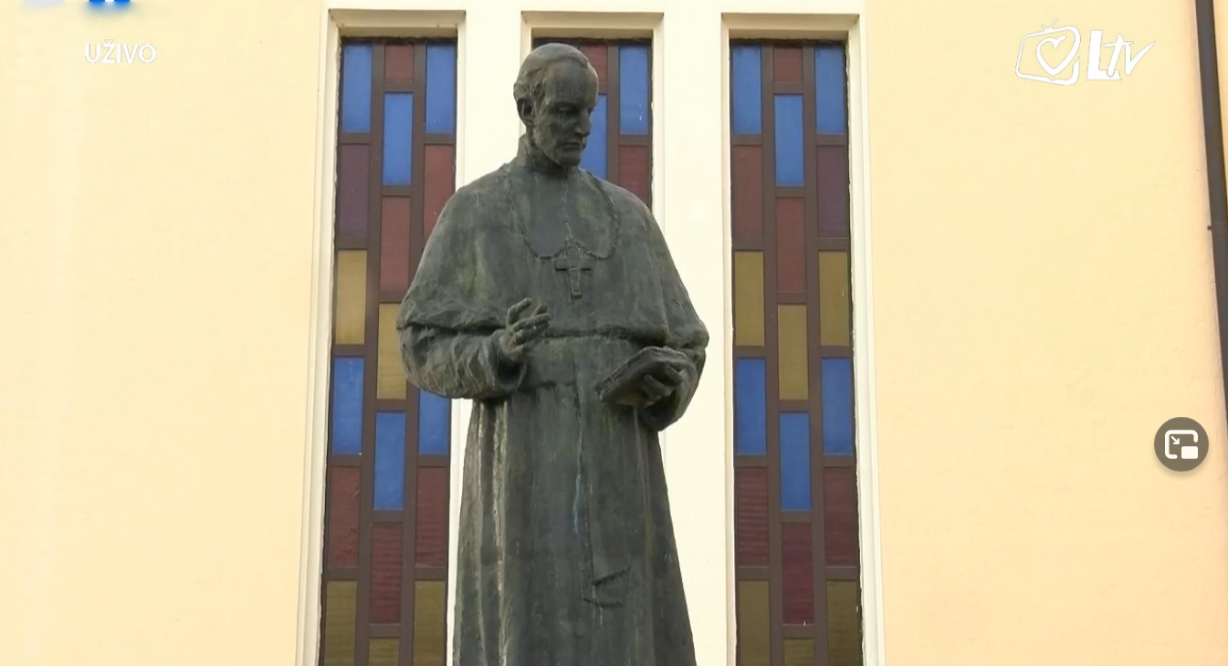 VIDEO Stepinčevo u Krašiću!