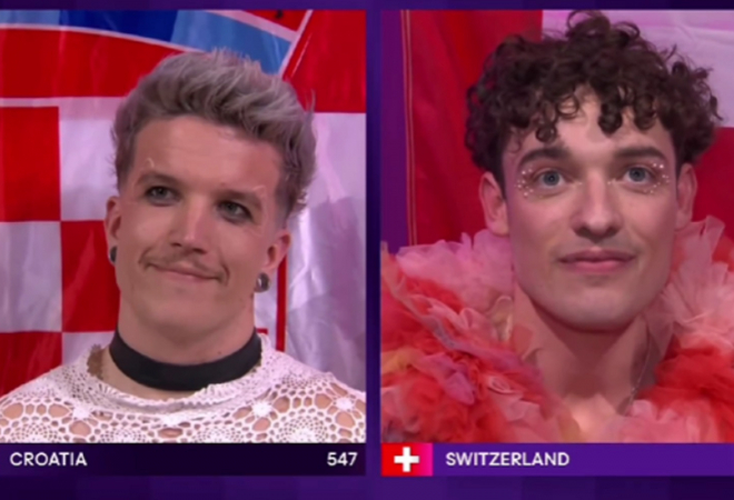 Bijes kod fanova Eurosonga: ‘Pokrali su Hrvatsku, a zna se tko je glavni krivac’