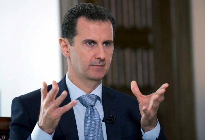 Ruski agenti ga nagovarali do zadnjeg trena: Drama u avionu, evo kako je Asad pobjegao