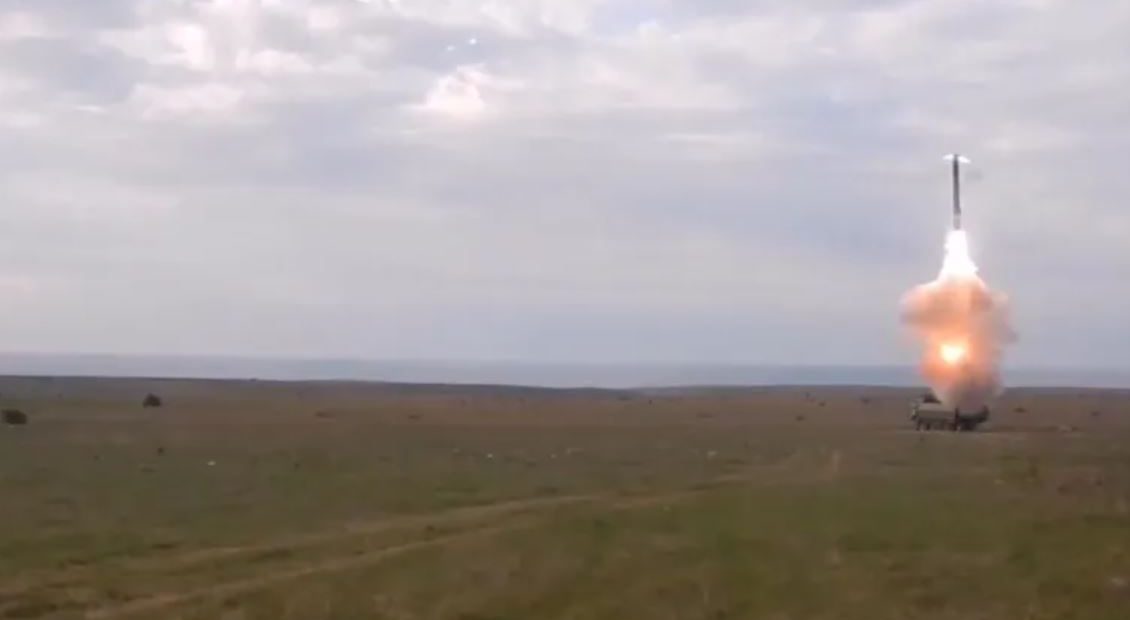 Rusi ispalili hipersonični projektil, važan strateški važan grad pod punom kontrolom ruskih snaga