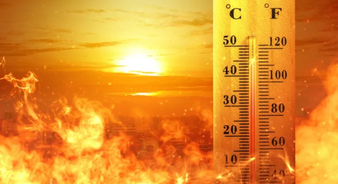 Vrući dani pred nama: Sunčano i vrlo vruće uz slabe vjetrove