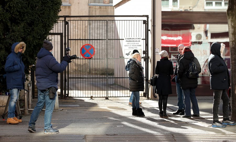 Dvojicu okrivljenika iz afere 'Vjetroelektrane' sud pustio da se brane sa slobode bez položene jamčevine