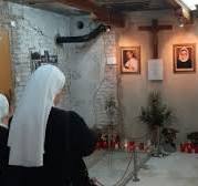 12. svibnja 1995. Presnače (BiH) – Srbi ubili svećenika Filipa Lukendu i časnu sestru Ceciliju Grgić