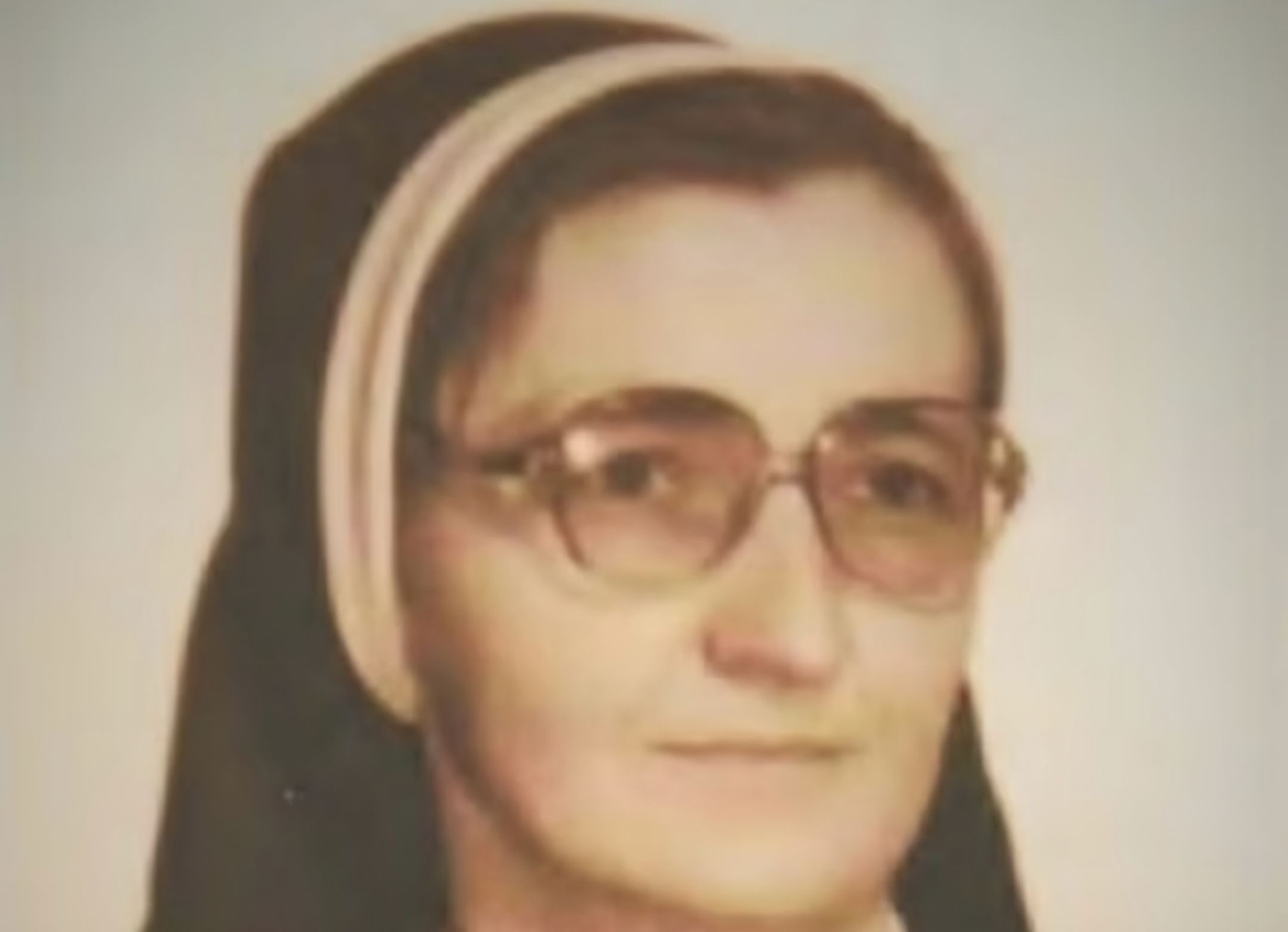 Na današnji dan rođena mučenica Srednje Bosne, sestra Danka Ana Jurčević