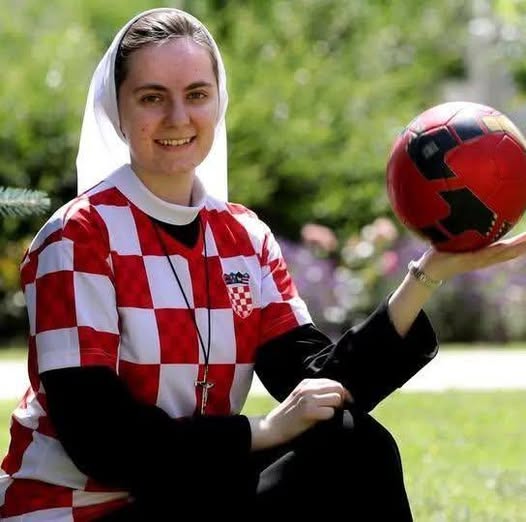 Otkriveno tko je časna sestra koja je jučer ubodena nožem: Oglasila se Vlada