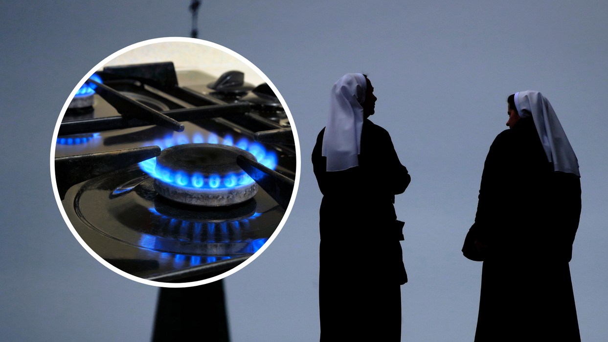 ASTRONOMSKI RAČUN Časne sestre iz svog džepa platile 25.000 kuna za plin: ‘Preskupo nam je, prelazimo na drva‘