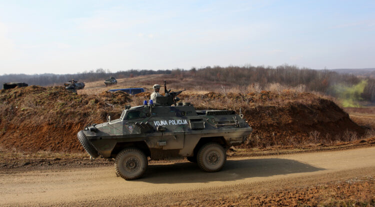 Zapovjedniku iz HV-a potvrđena optužnica: Angažirao je vojnike da mu rade na kući i prodavao staro streljivo