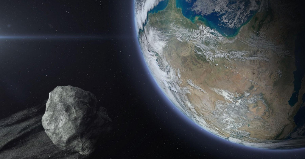 DON‘T LOOK UP! Prema Zemlji juri asteroid veći od Empire State Buildinga; NASA: ‘To je bliski susret‘