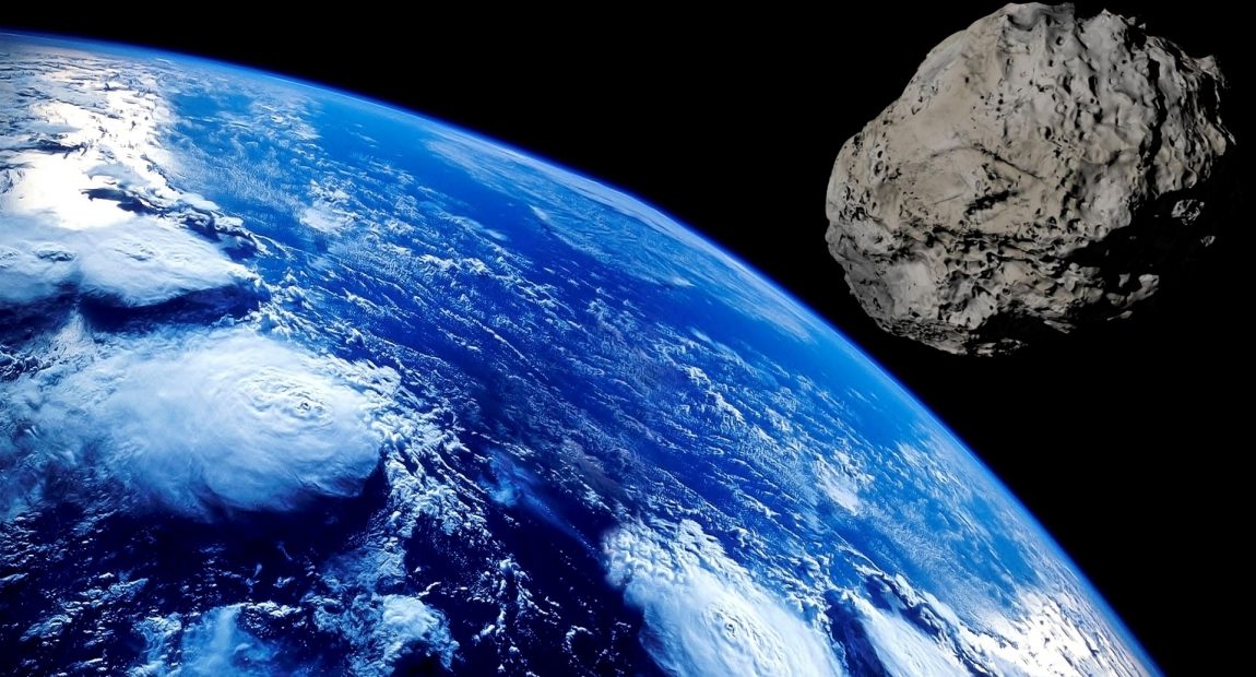 Asteroid se opasno približio Zemlji, nismo ni vidjeli da dolazi