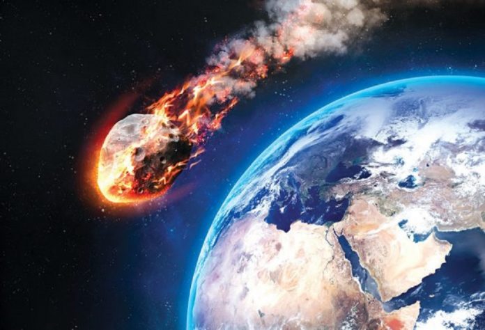 NASA objavila protokol u slučaju “SUDNJEG DANA”