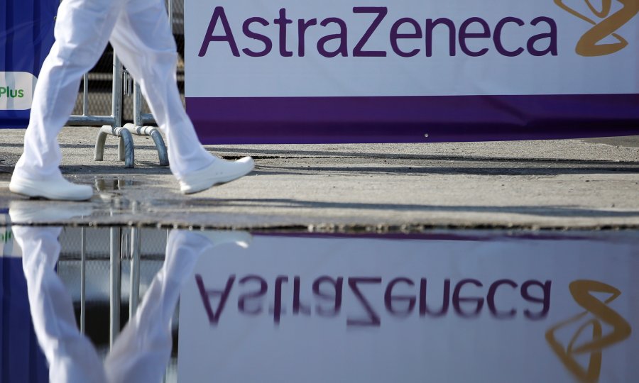 AstraZeneca: Snažno ćemo se braniti na sudu, tužba Europske komisije nema zakonsko uporište