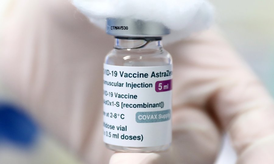 Europska unija nakon lipnja prekida naručivati cjepivo AstraZeneca: 'Vidjet ćemo što će se dogoditi'