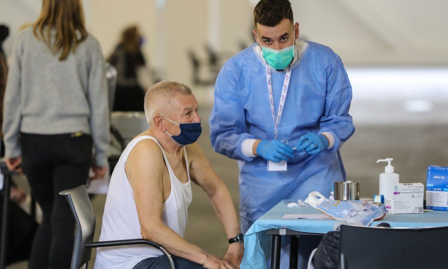 Andol ili Aspirin dvadeset dana nakon cijepljenja AstraZenecom? Pitali smo stručnjaka što misli o sve raširenijoj terapiji