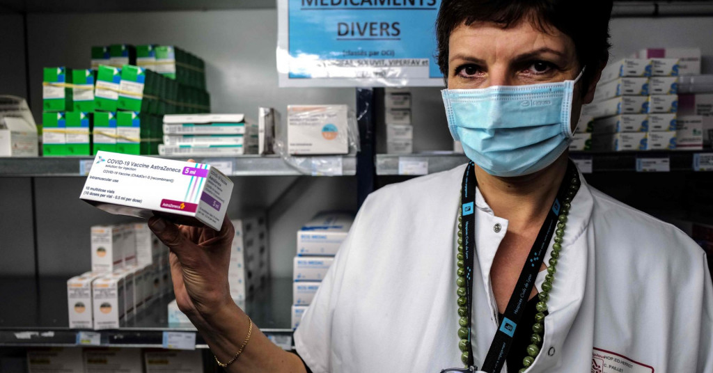 Novi problemi za AstraZenecu: Njihovo cjepivo manje je učinkovito protiv južnoafričke varijante