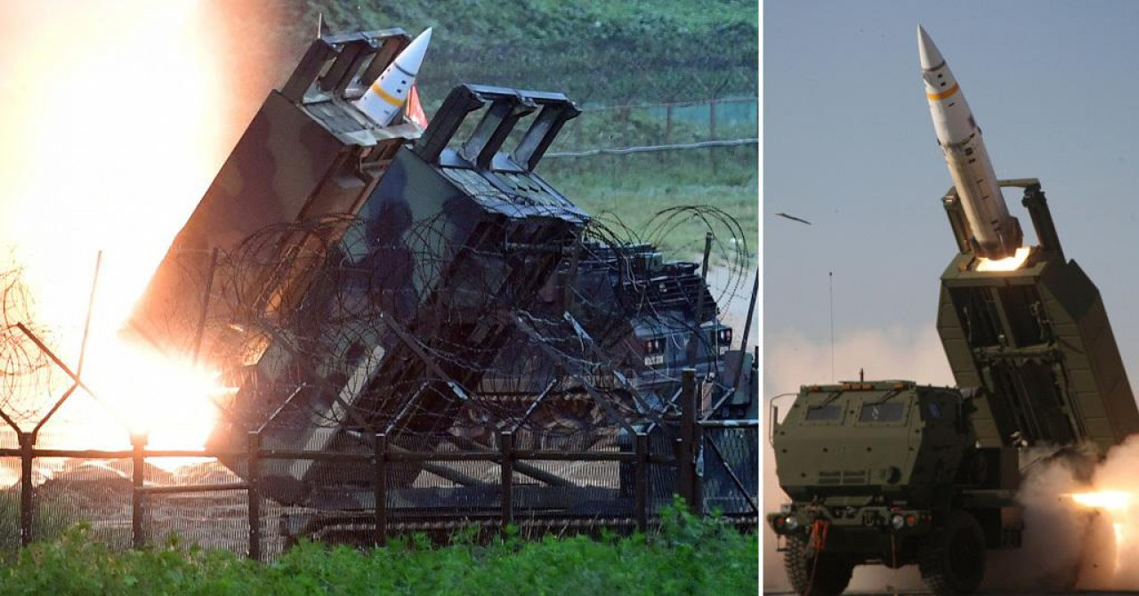 PENTAGON POTVRDIO Pakao za Ruse može početi, Kijevu je isporučeno moćno oružje koje ima domet od 300 km!